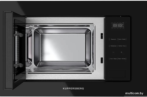Микроволновая печь KUPPERSBERG HMW 626 B