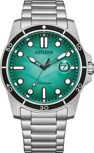Наручные часы Citizen AW1816-89L