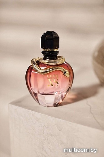 Paco Rabanne Pure XS For Her EdP (80 мл)