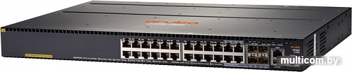 Коммутатор Aruba 2930M Series JL320A