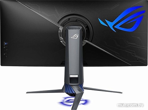 Монитор ASUS ROG SWIFT PG349Q
