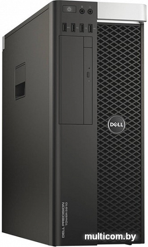 Компьютер Dell Precision 5820-2811 Tower