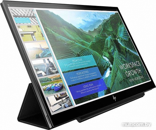 Монитор HP EliteDisplay S14
