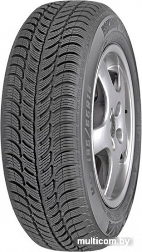 Автомобильные шины Sava Eskimo S3+ 185/60R14 82H