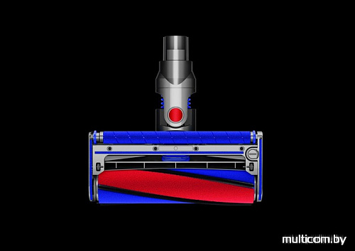 Пылесос Dyson V6 Fluffy