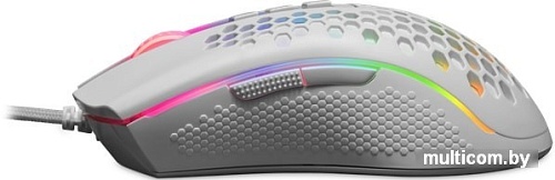 Игровая мышь Redragon Storm (белый)