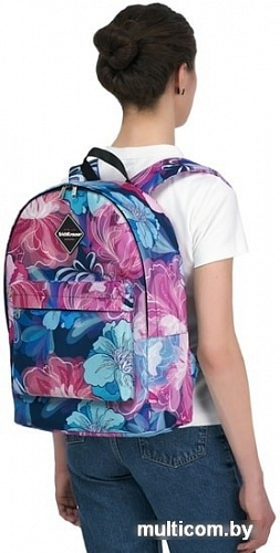 Рюкзак Erich Krause EasyLine 17L Peony 51702