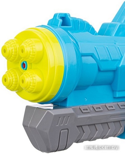 Бластер игрушечный BeBoy АкваБой IT108277