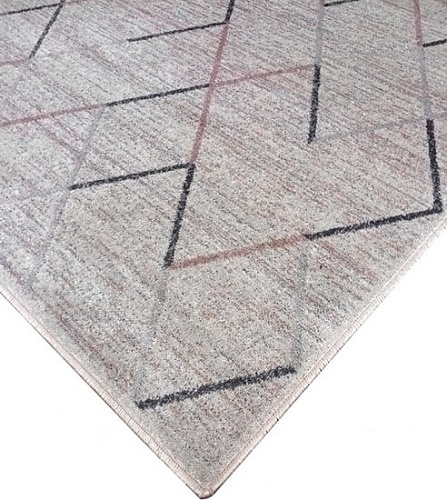 Ковер для жилой комнаты Verbatex New Venus 9883-274440 (0.67x1.05)