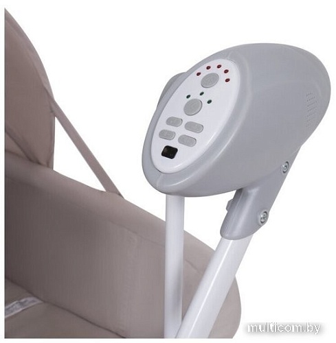 Люлька Simplicity Auto 3020 (motley)