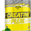 Моногидрат креатина Steelpower Creatine Plus (300 г, яблоко)