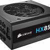 Блок питания Corsair HX850i 850W CP-9020073-EU