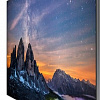 Телевизор Samsung QE55Q80RAU