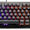 Клавиатура Redragon Visnu RGB