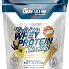 Протеин сывороточный (изолят) Geneticlab Whey Protein Coctail (900 г, ваниль)