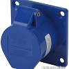 Розетка ЭРА R(IN)-16-2P-PE-IP44 Б0032867