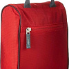 Косметичка Deuter Wash Center I 39454 5513 (fire/aubergine)