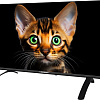 Телевизор Topdevice 42&amp;quot; Frameless BS04 (черный)