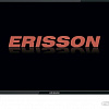 Телевизор Erisson 43ULE50T2SM