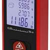 Лазерный дальномер Wortex LR 7001 1329390