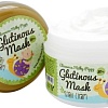 Elizavecca Milky Piggy Glutinous 80% Mask на осн. улиточного секрета 100 мл