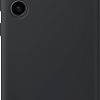 Чехол для телефона Samsung Smart View Wallet Case S23+ (черный)