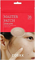 Cosrx Маска-патч для лица Master Patch Intensive Design Renewal Точечные патчи 36 шт