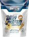 Протеин сывороточный (изолят) Geneticlab Whey Protein Coctail (900 г, ваниль)