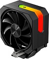 Кулер для процессора upHere UP1KC4 (черный)