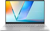 Ноутбук ASUS VivoBook S15 OLED S5507QA-MA001W