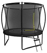 Каркасный батут Triumph Nord Премиальный 244