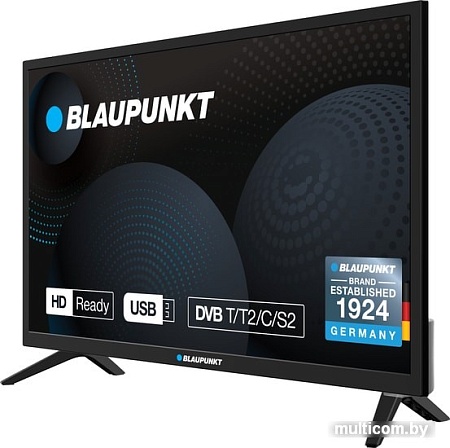 Телевизор Blaupunkt 24WB965T