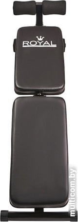 Силовая скамья Royal Fitness Bench-1515