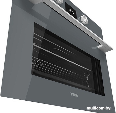Духовой шкаф TEKA HLC 8400 (серый камень)