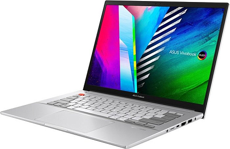 Ноутбук ASUS Vivobook Pro 14X OLED N7400PA-KM020T