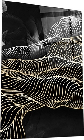 Картина на стекле ArtaBosko WB-07-241-04 (40x60)