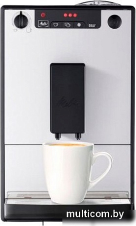 Кофемашина Melitta Caffeo Solo E950-766