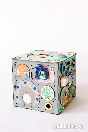 Бизибокс Bizitoys #3535/09