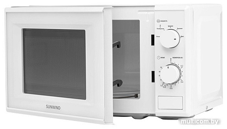 Микроволновая печь SunWind SUN-MW051