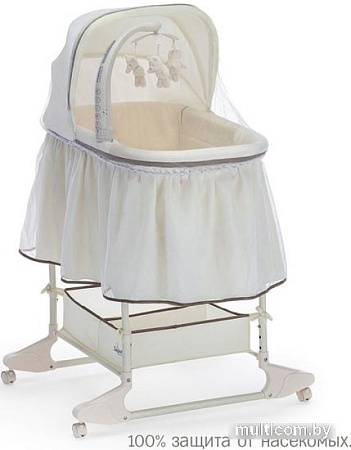 Люлька Simplicity GL4050 Auto (latteria)