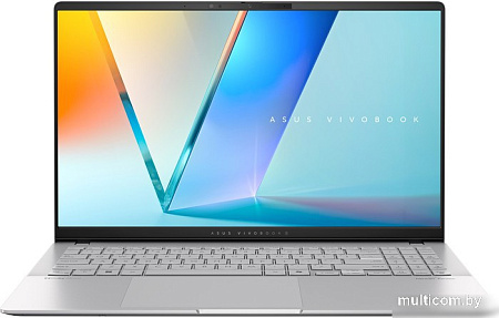 Ноутбук ASUS VivoBook S15 OLED S5507QA-MA001W