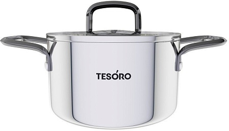 Кастрюля Tesoro Asti КС624