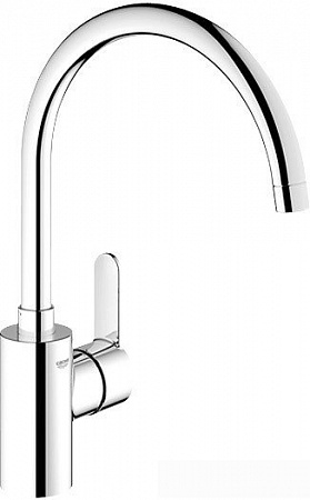 Смеситель Grohe Eurostyle Cosmopolitan 33975002