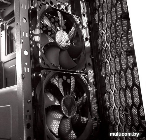 Компьютер Jet Gamer 5R3600D16SD48X165L4W5