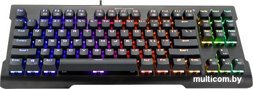 Клавиатура Redragon Visnu RGB