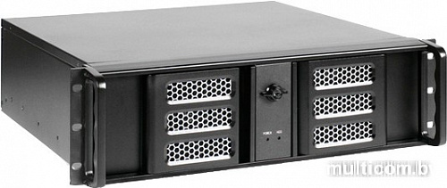 Корпус Procase PA339 [PA339-B-0]