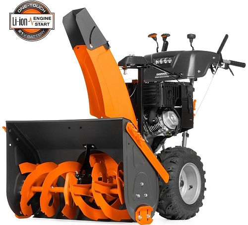 Снегоуборщик Daewoo Power DAST 330 (2024)