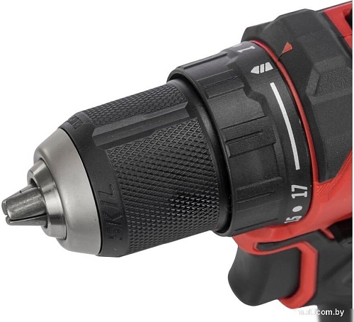 Дрель-шуруповерт Skil DL6293SE21 (с 2-мя АКБ, сумка)