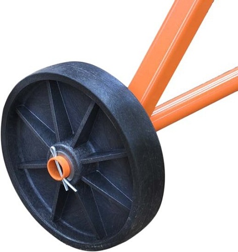 Бетономешалка Строймаш БСЛ-63