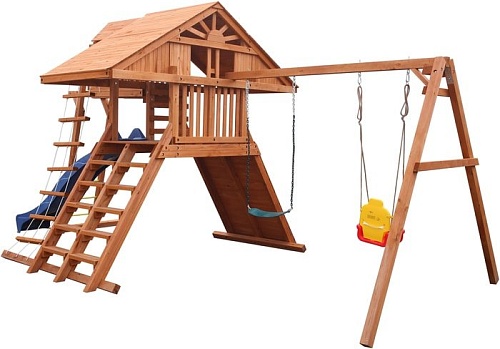 Игровой комплекс Красная звезда Р985